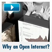 Why an Open Internet?
